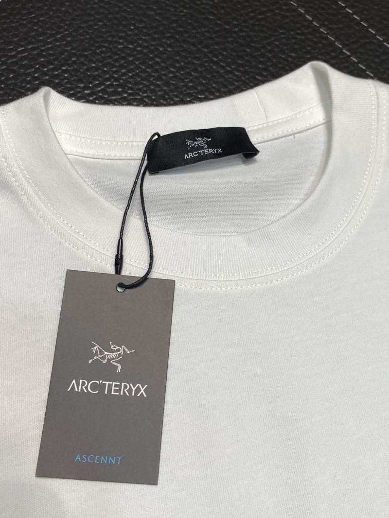 Arcteryx T-Shirts